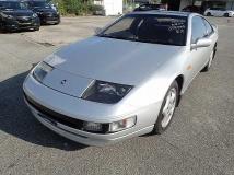 1991 Nissan Fairlady Z