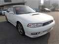 1996 Subaru Legacy