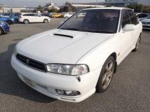 1996 Subaru Legacy