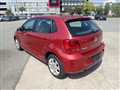 2014 Volkswagen Polo