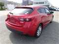 2015 Mazda Axela Sport