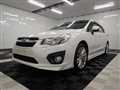 2013 Subaru Impreza Sportswagon