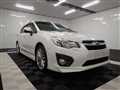 2013 Subaru Impreza Sportswagon