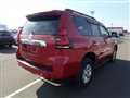 2019 Toyota Land Cruiser Prado