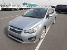 2013 Subaru Impreza