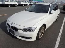 2013 BMW 3 Series
