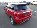 2015 BMW MINI Cooper
