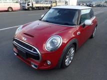 2015 BMW MINI Cooper