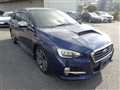 2016 Subaru Levorg