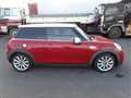 2015 BMW MINI Cooper
