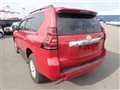 2019 Toyota Land Cruiser Prado