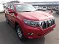 2019 Toyota Land Cruiser Prado