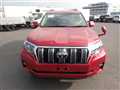 2019 Toyota Land Cruiser Prado
