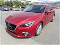 2015 Mazda Axela Sport