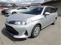 2019 Toyota Corolla Fielder
