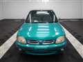 1998 Nissan March