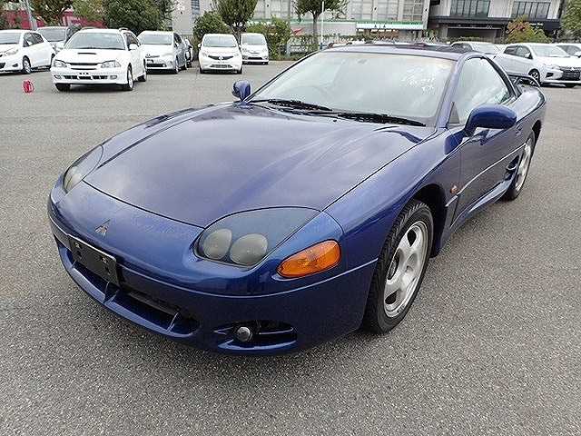1996 Mitsubishi GTO JDM car for sale