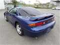 1996 Mitsubishi GTO