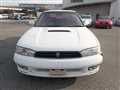 1996 Subaru Legacy