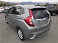 2016 Honda Fit