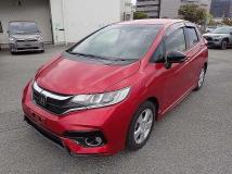 2018 Honda Fit