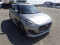 2017 Suzuki Swift
