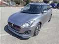 2017 Suzuki Swift