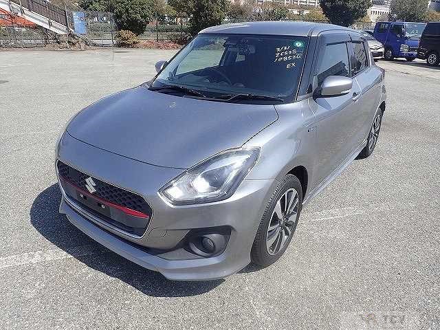 2017 Suzuki Swift