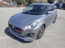 2017 Suzuki Swift
