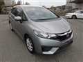 2016 Honda Fit