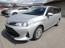 2019 Toyota Corolla Fielder