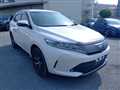 2019 Toyota Harrier