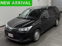 2019 Toyota Corolla Fielder