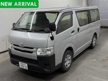 2019 Toyota Hiace Van