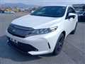 2019 Toyota Harrier