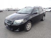2009 Toyota Corolla Fielder