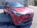 2017 Toyota C-HR