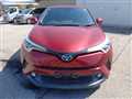 2017 Toyota C-HR