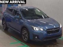 2019 Subaru IMPREZA_XV