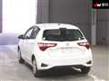 2019 Toyota Vitz