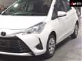 2019 Toyota Vitz