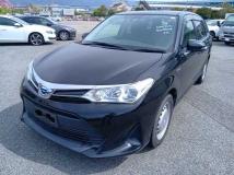 2019 Toyota Corolla Fielder