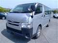 2019 Toyota Hiace Van