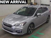 2017 Subaru Impreza