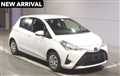 2019 Toyota Vitz