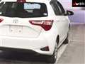 2019 Toyota Vitz