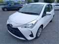 2019 Toyota Vitz