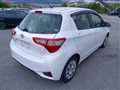 2019 Toyota Vitz