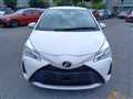 2019 Toyota Vitz