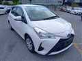 2019 Toyota Vitz